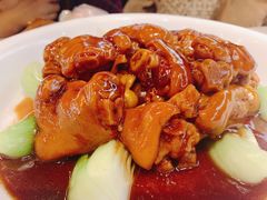 -大铁勺新津菜(东丽阳光新业广场店)