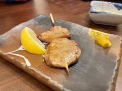 -鸟鹏烧鸟居酒屋(天河领展店)
