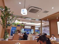 大堂-马记永·兰州牛肉面(天通苑家乐福店)