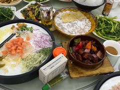 -嘉升大排档(番禺总店)