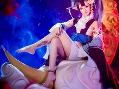 -九月鹰飞汉服摄影工作室
