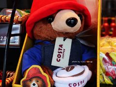 -COSTA COFFEE(吴江路店)