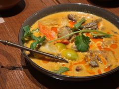 -CHINCHIN 青青·泰国料理(万象食家店)