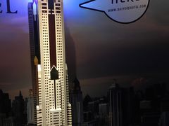 -彩虹云霄拜约克摩天塔