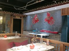 -京味斋·北京烤鸭(北京南站洋桥店)