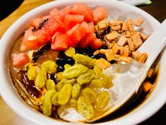 -向川南·水煮鱼·川菜(和平里店)