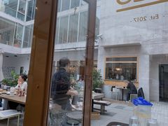 -RAC BAR(安福路店)