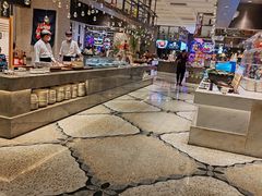 -太湖饭店玉兰厅(自助餐厅)