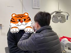 -JINS(上海宏伊国际广场店)