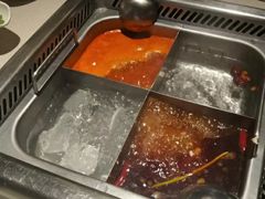 -海底捞火锅(振华商厦店)