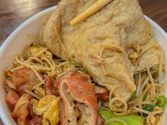 -大胜浙达炒粉干