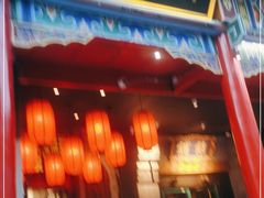 门面-子午路张记肉夹馍(小寨西路店)