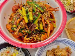 -东排食堂长沙小吃大排档(五一广场店)