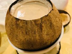 原盅炖椰皇珍菌汤-佛有缘·32年老字号(广州首店)
