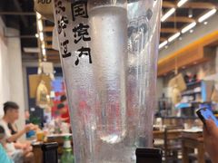 -破店肥哈·东北烧烤·夜宵(南山保利店)