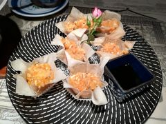 公主素蟹粉-桂满陇-十里风荷(合生汇店)