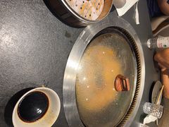-蘸小院铁锅炖·蘸酱菜·东北菜(怀远门店)