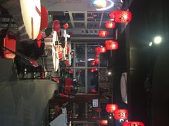 -上二楼涮肉馆(顺义二中店)