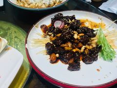 -老邻居饭店(华昌道店)