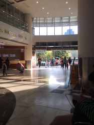 -珠海市妇幼保健院(柠溪院区)