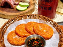 -蚂蚁洞·烤肉大营地(上海静安大悦城店)
