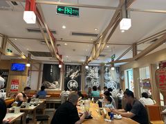 -味千拉面(双井店)