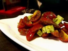 -BISTROFIORE美伊娜(伊犁南路店)