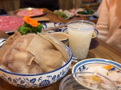 -旧街市鲜货老火锅(大光路店)