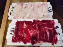 -大喜牛鲜牛肉火锅(世纪金源店)