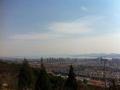 -府君山公园