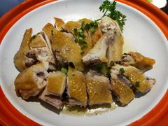 -阿皇仔烧鹅(麦地店)