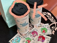 -茶话弄(中贸广场店)