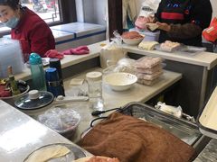 -长人馄饨铺(解放街店)