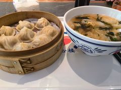 -同心楼(解放北路店)