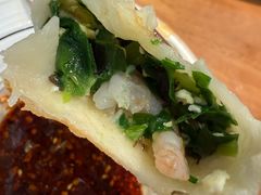-春水锅贴·传统鲁菜(大明湖店)