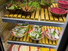 -牛签签串串香(IFS店)