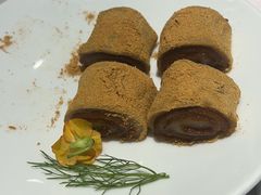 -味+新京宴·烤鸭·北京菜(创意谷店)