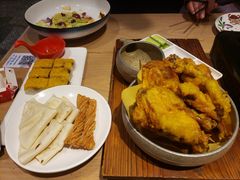 -西北45°(世茂广场店)