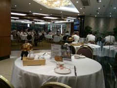 大堂-稻香酒家·35年老字号(侨光店)