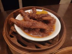 -海航大厦万豪酒店彩海轩中餐厅(霄云路店)