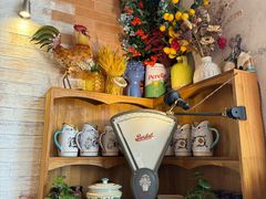 -Alimentari Mulino意大利餐吧&烘焙(丰盛里店)