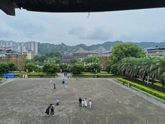 -三江鼓楼