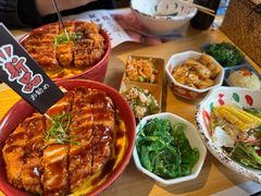 -鹤龟料理店(时代天街店)