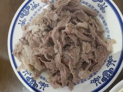 -老爆肚满五香烧牛羊肉
