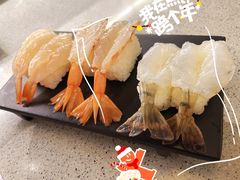 -友壹町寿司(佛山新DNA店)