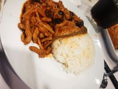 -宜家·瑞典风味餐厅(天津东丽商场店)