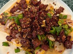 -秦淮人家风味酒楼(赣榆店)
