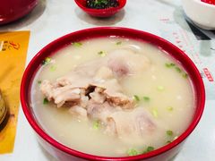 -廖老妈蹄花店(人民公园陕西街259号店)