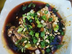 -雲记卢妈冷锅串串(中道街总店)