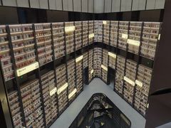 -上海虹桥中心爱琴海亚朵S酒店